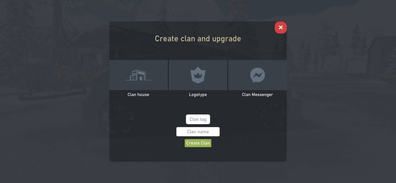 Car Parking Multiplayer 4.9.9 Screenshot 8