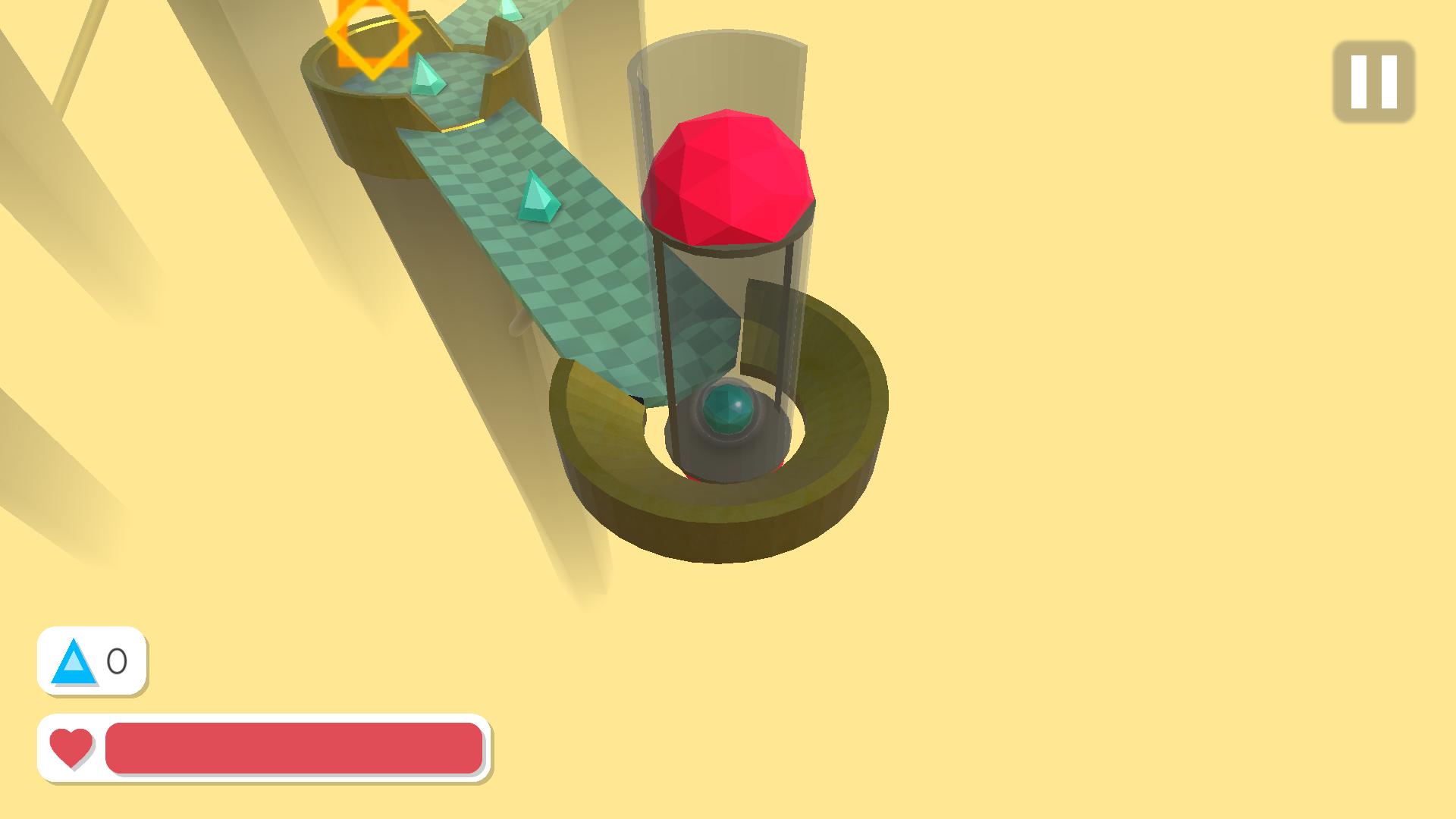 Tower Escape 1.12 Screenshot 1