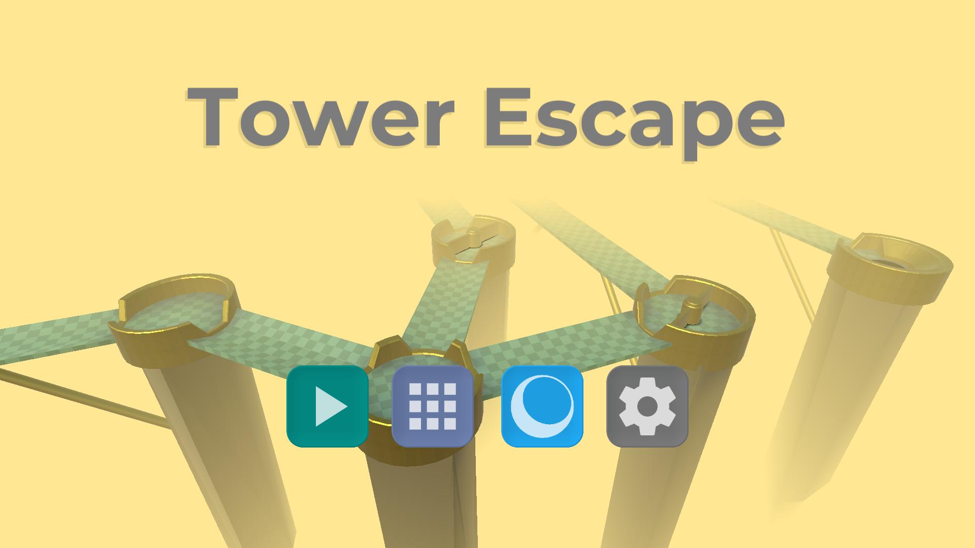 Tower Escape 1.12 Screenshot 8