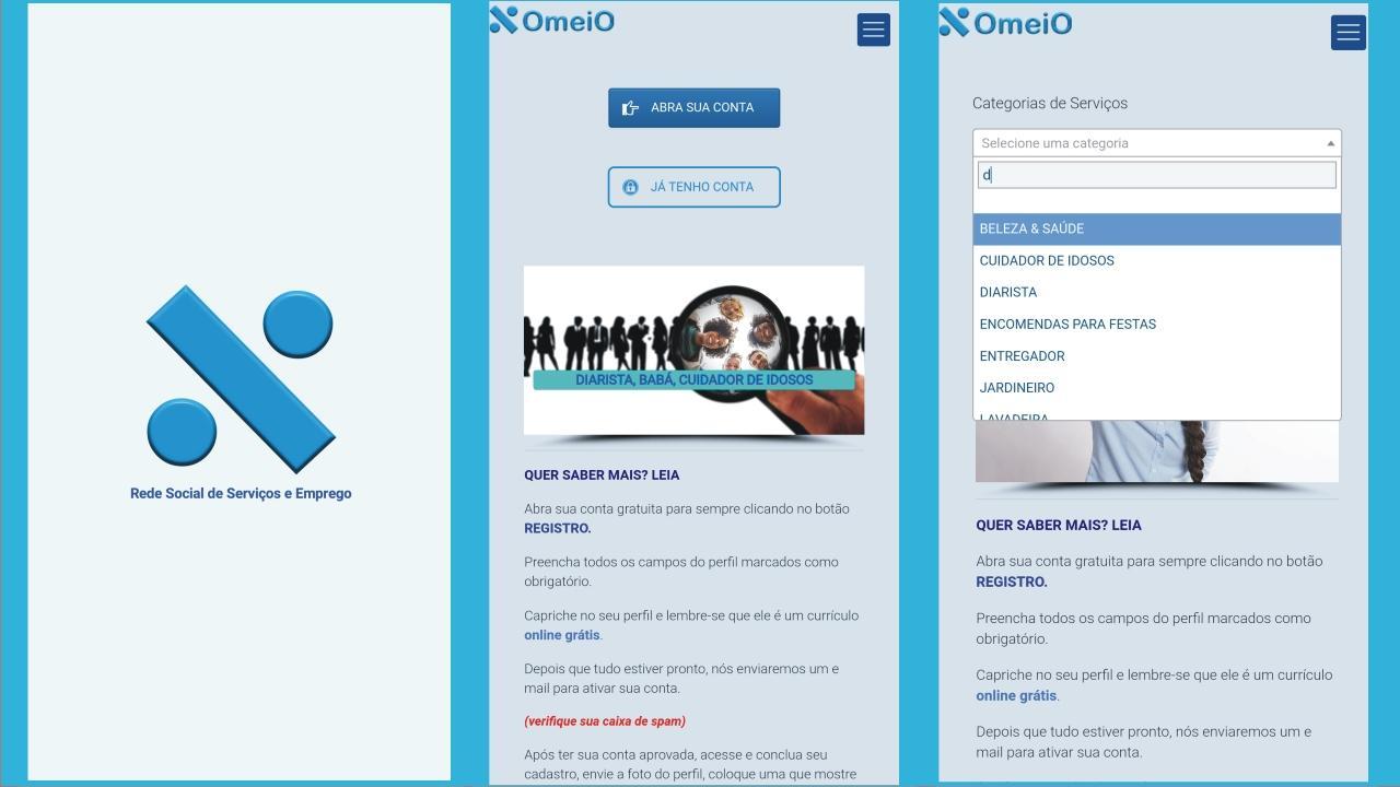 OmeiO 1.1.1.6 Screenshot 10