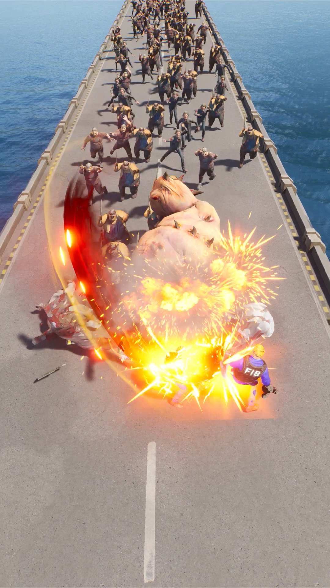 Last Z 1.250.722 Screenshot 10