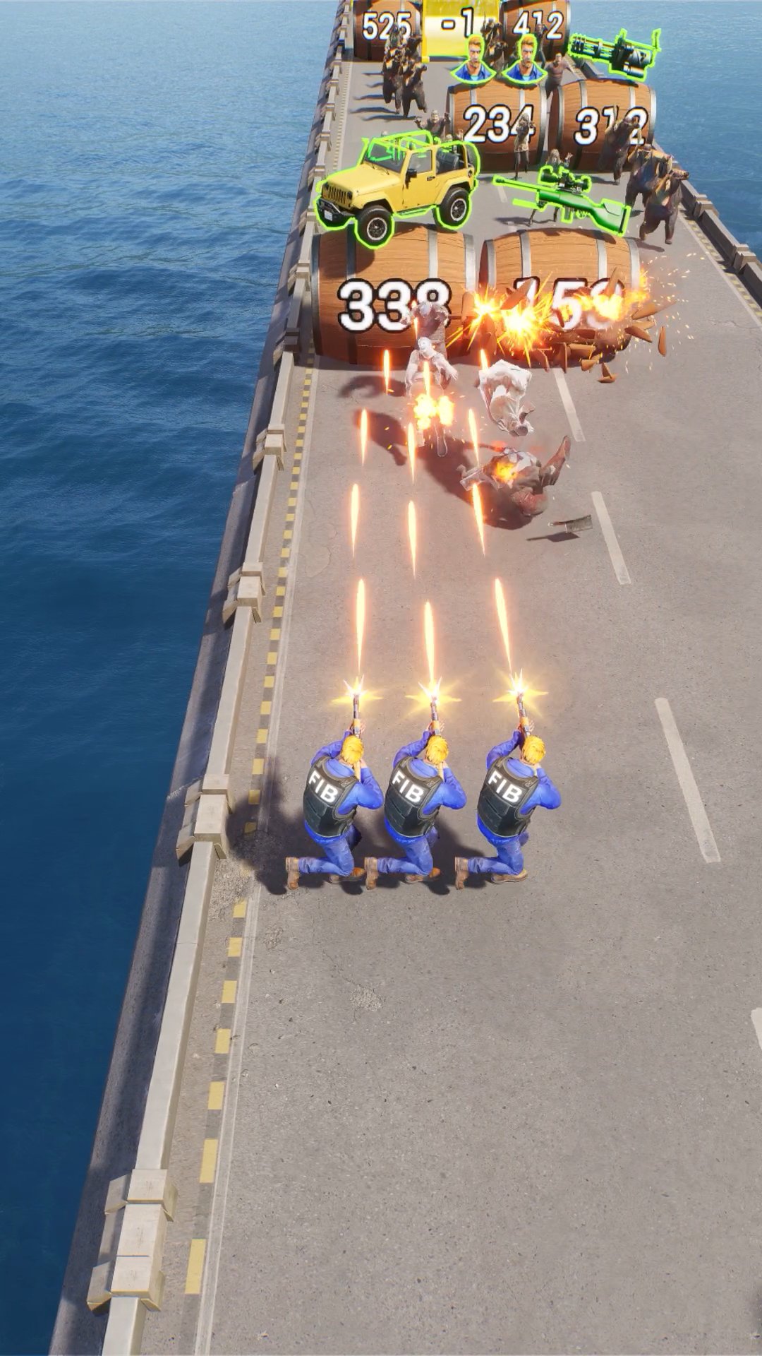 Last Z 1.250.722 Screenshot 2