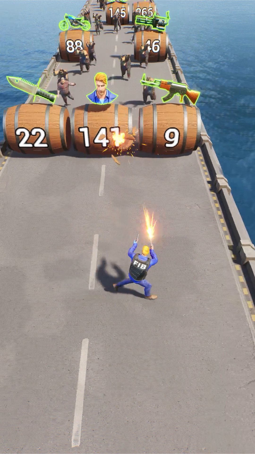 Last Z 1.250.722 Screenshot 8