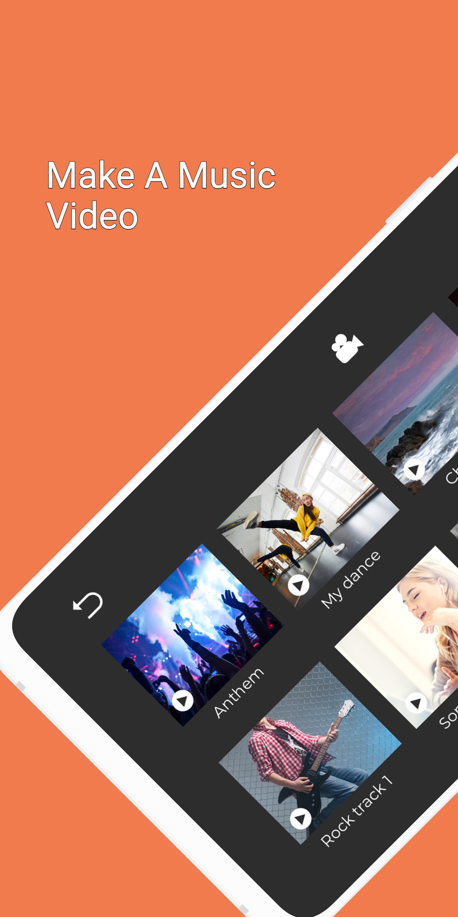Piano Music & Video Studio 1.3 Screenshot 15