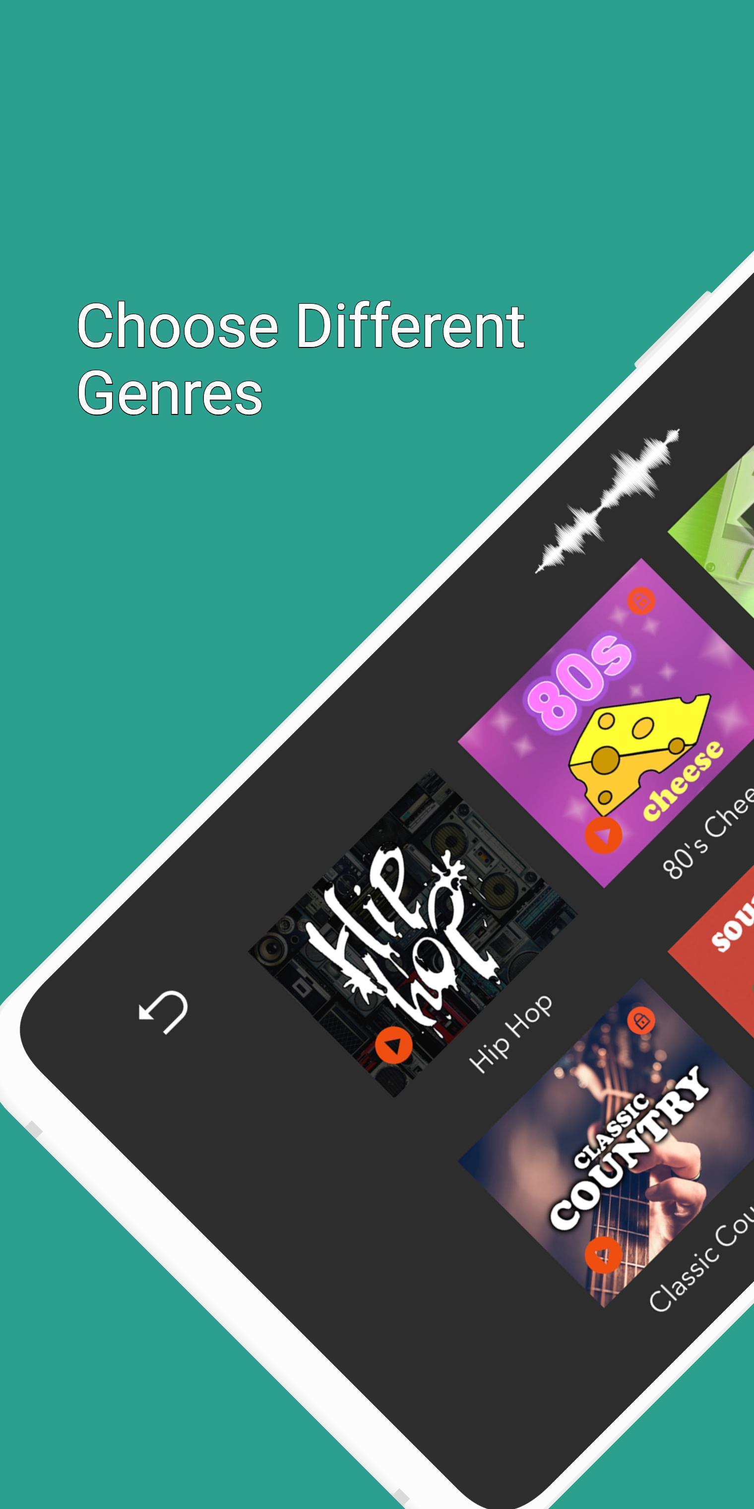 Piano Music & Video Studio 1.3 Screenshot 3
