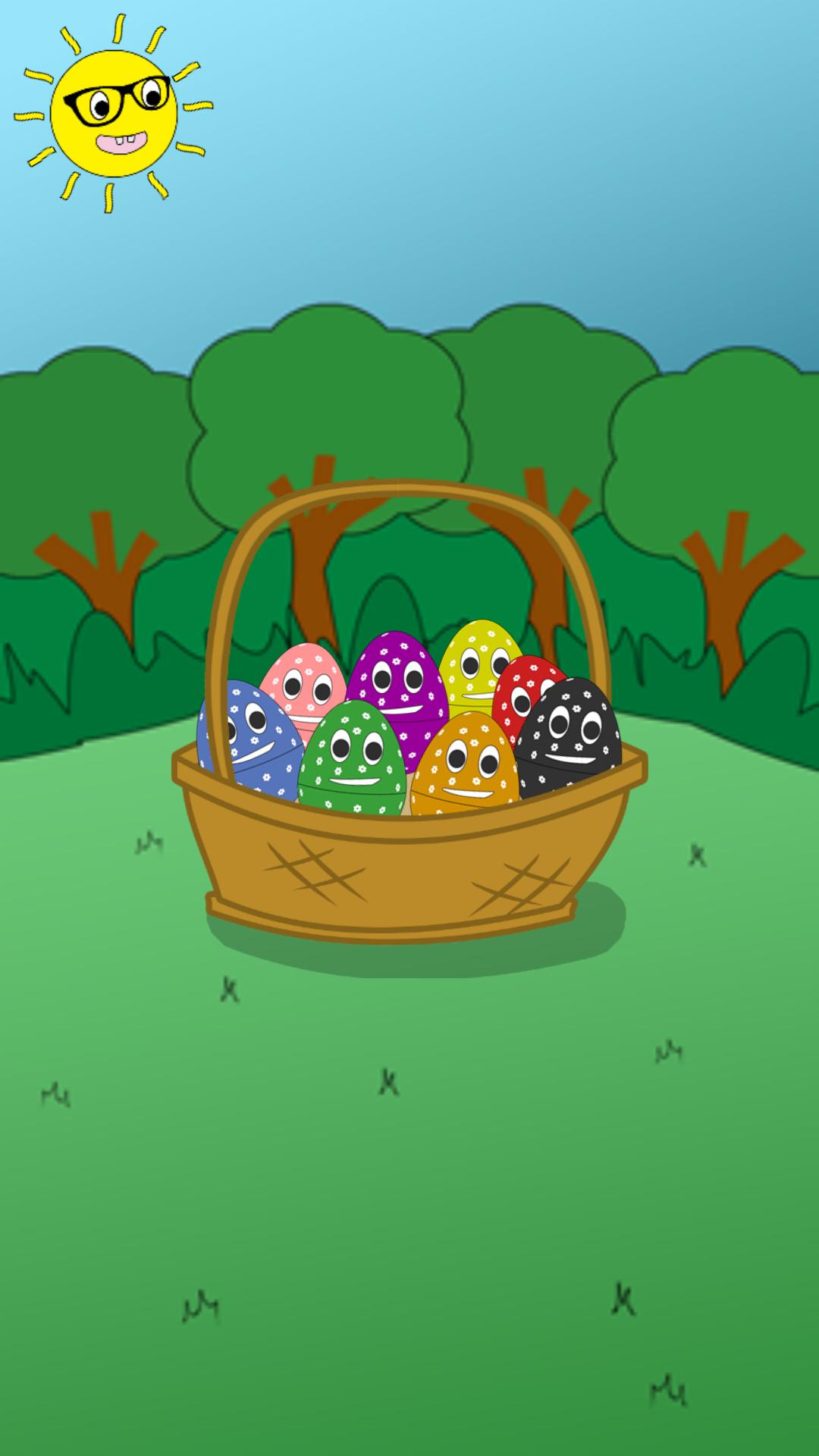 Surprise Eggs - Animals : Game for Baby / Kids 10.13.55558888 Screenshot 2