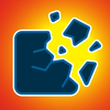 Crash Block: fun logic puzzle app icon