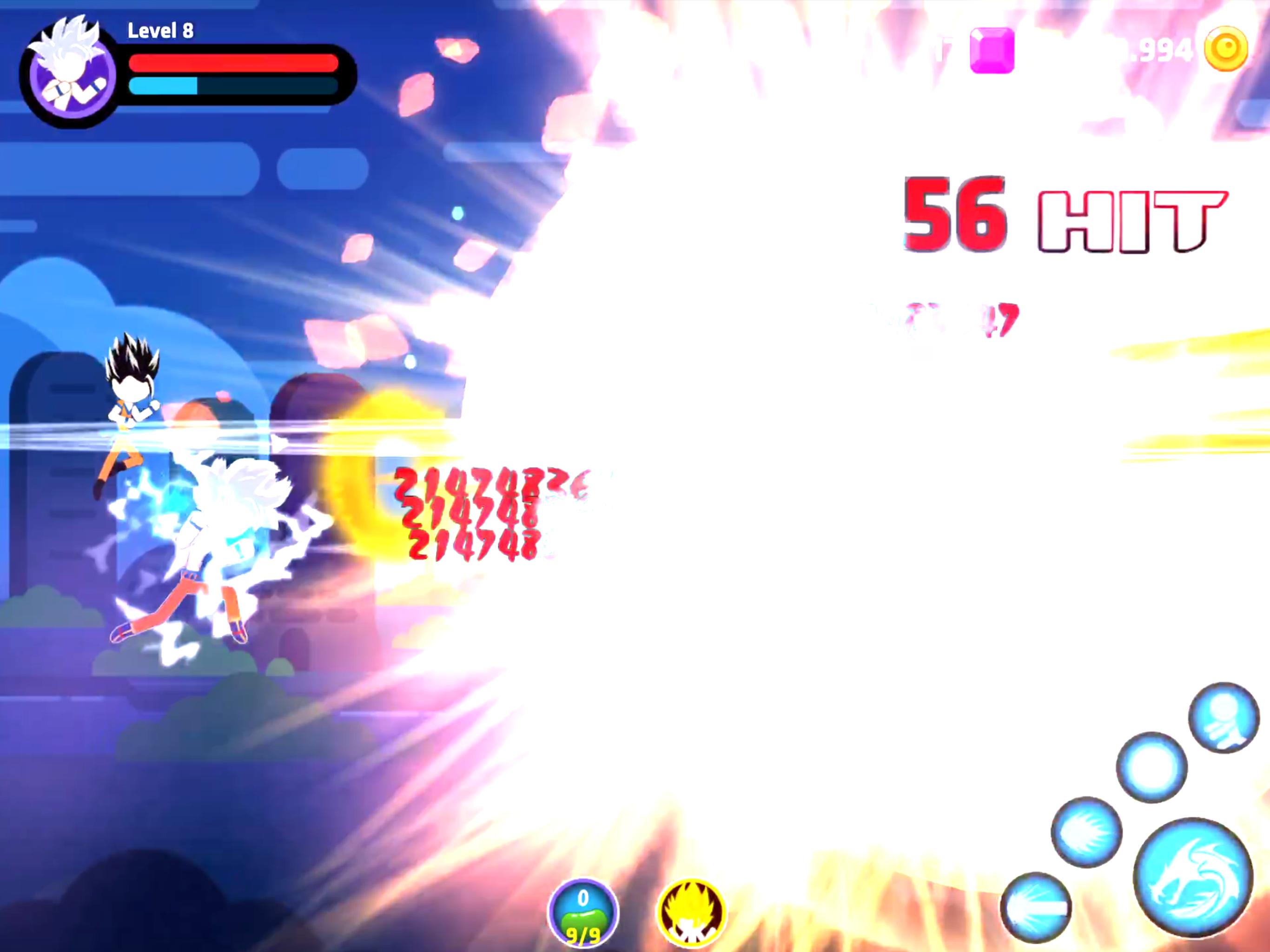 Stick Super Fight 1.4 Screenshot 23