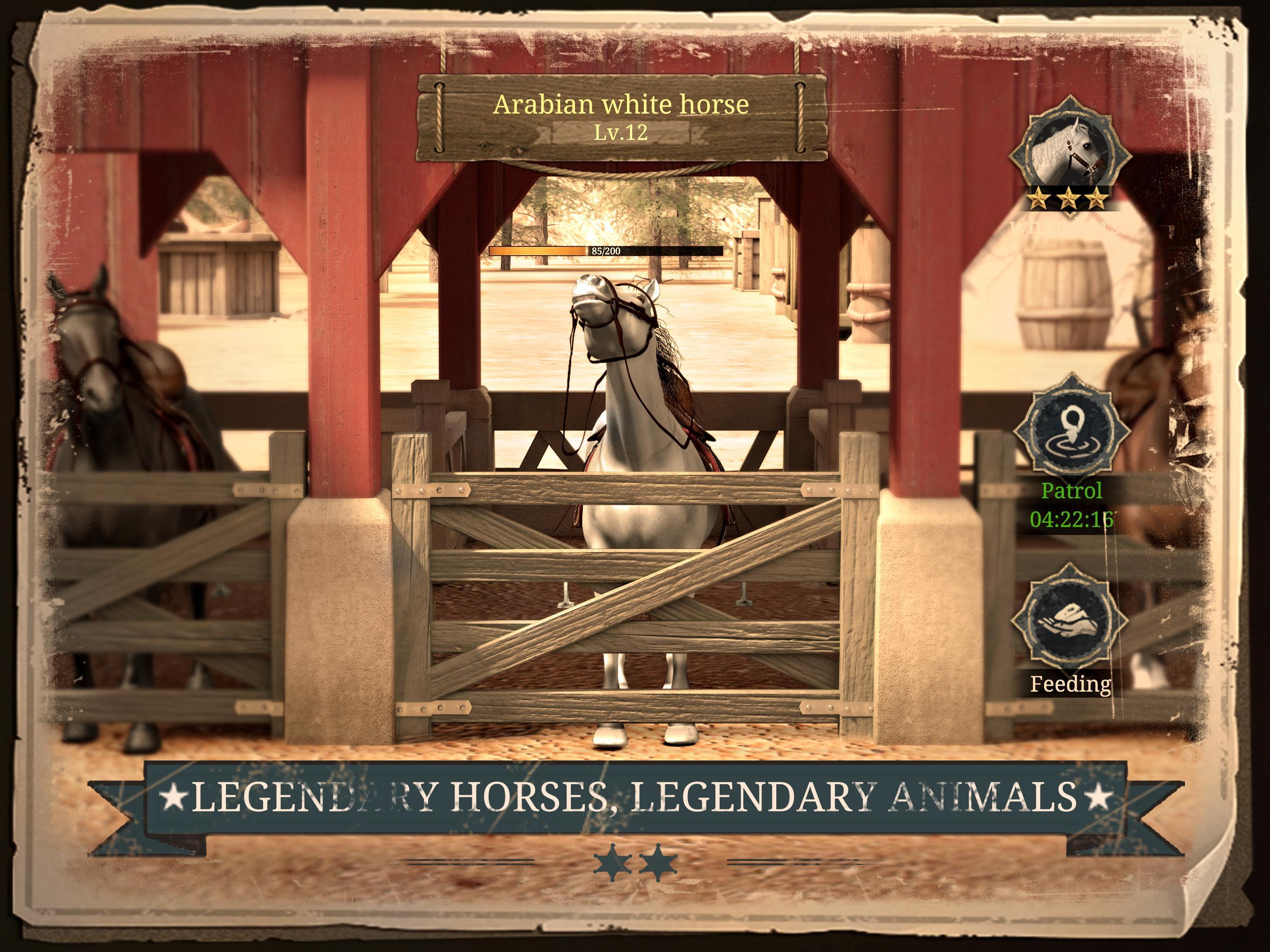 Frontier Justice Return to the Wild West 1.1.5 Screenshot 10