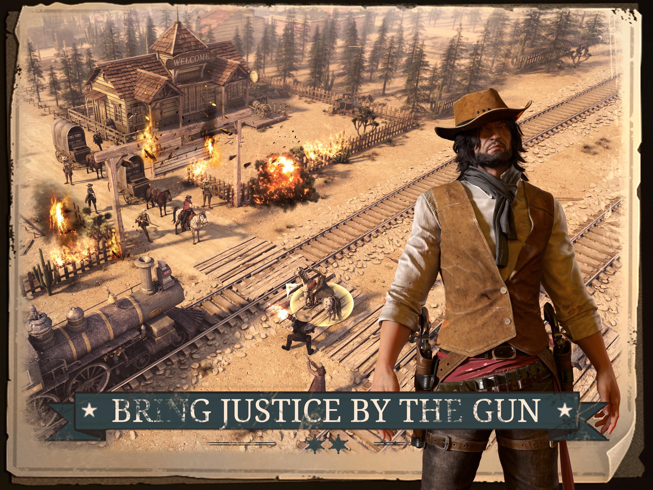 Frontier Justice Return to the Wild West 1.1.5 Screenshot 11