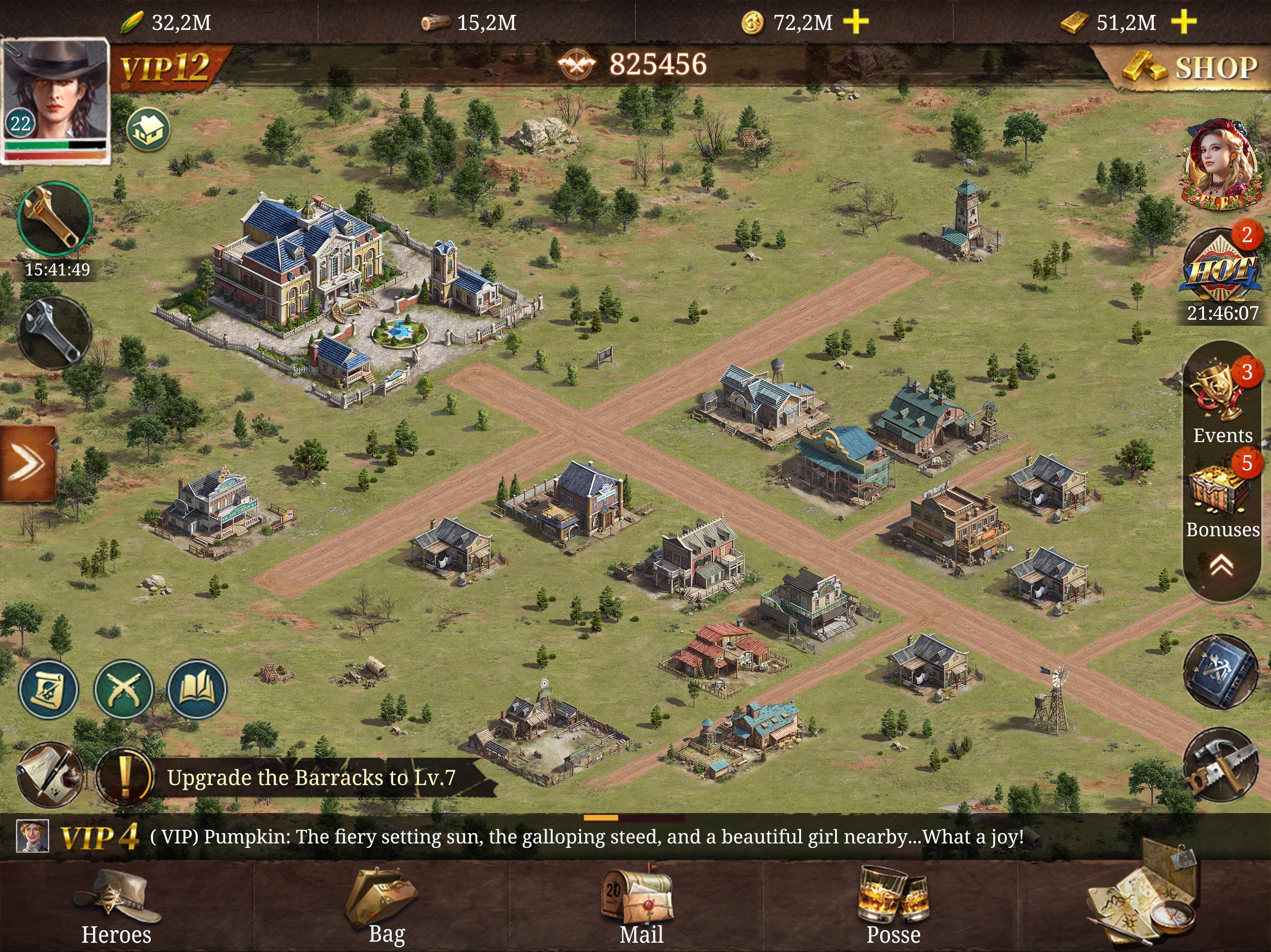 Frontier Justice Return to the Wild West 1.1.5 Screenshot 12