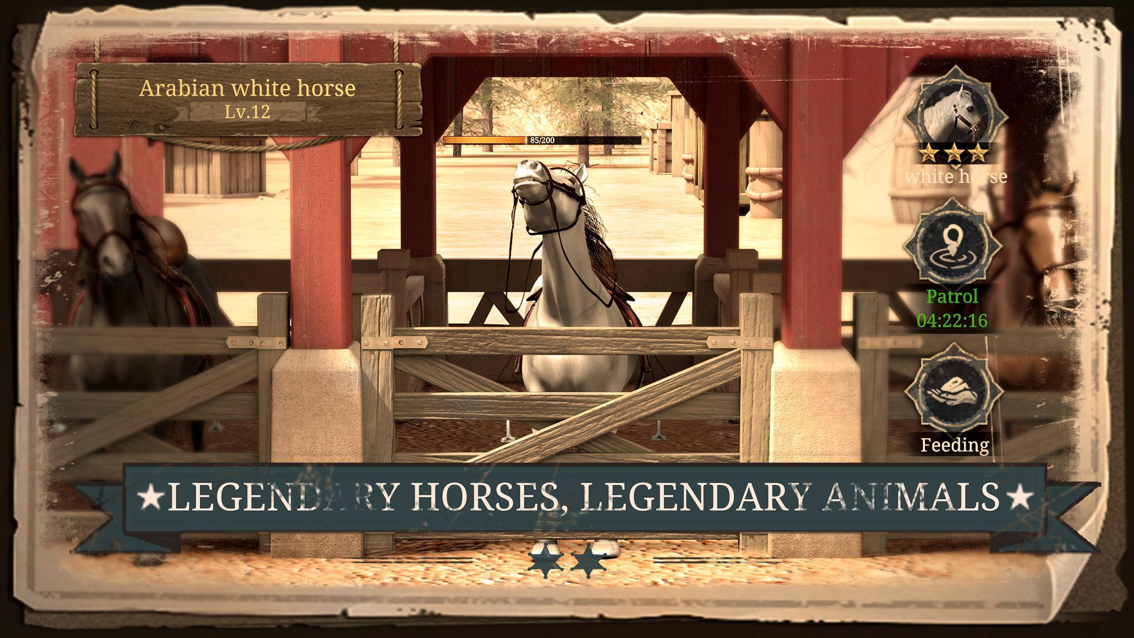 Frontier Justice Return to the Wild West 1.1.5 Screenshot 4