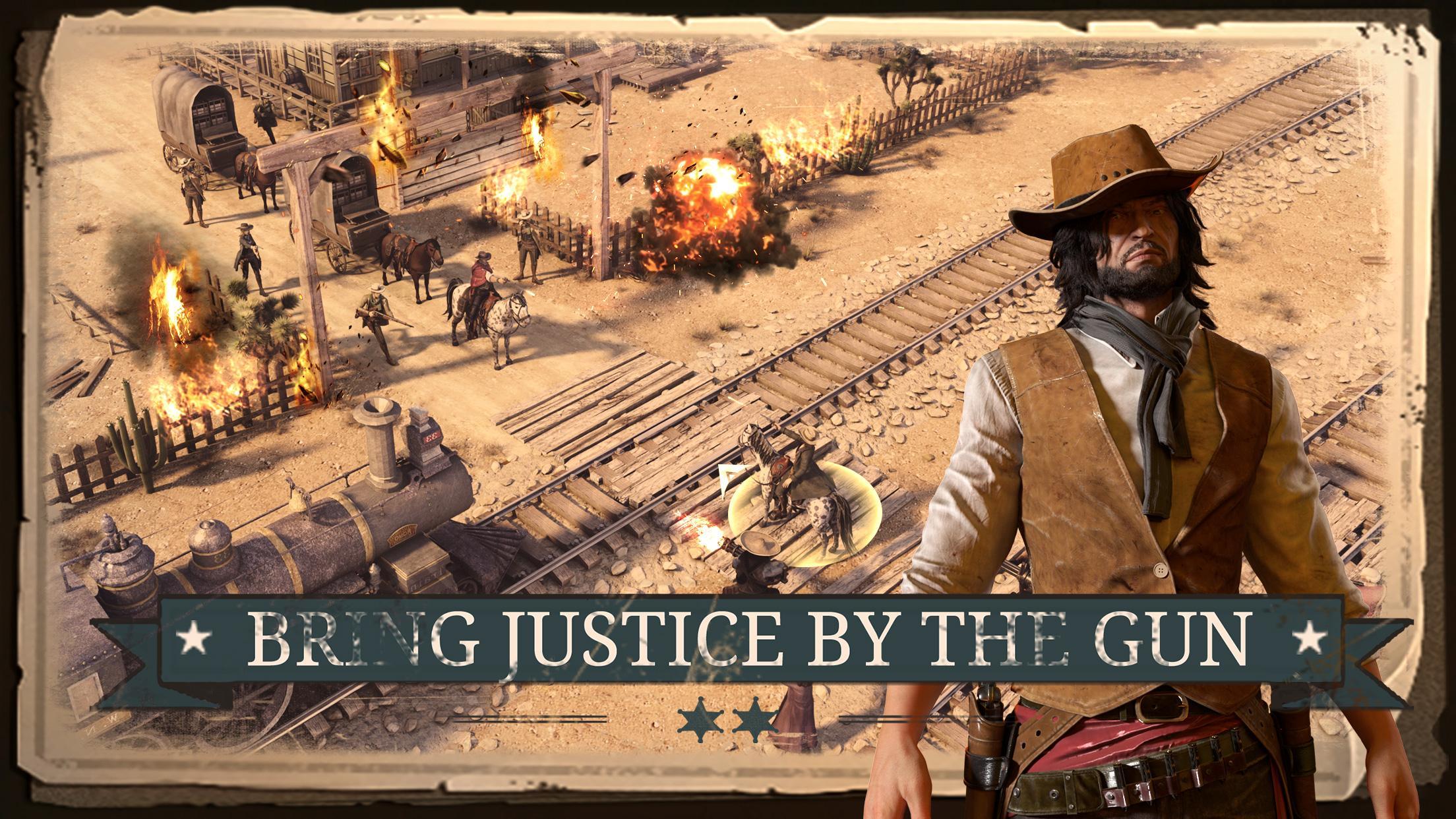 Frontier Justice Return to the Wild West 1.1.5 Screenshot 5