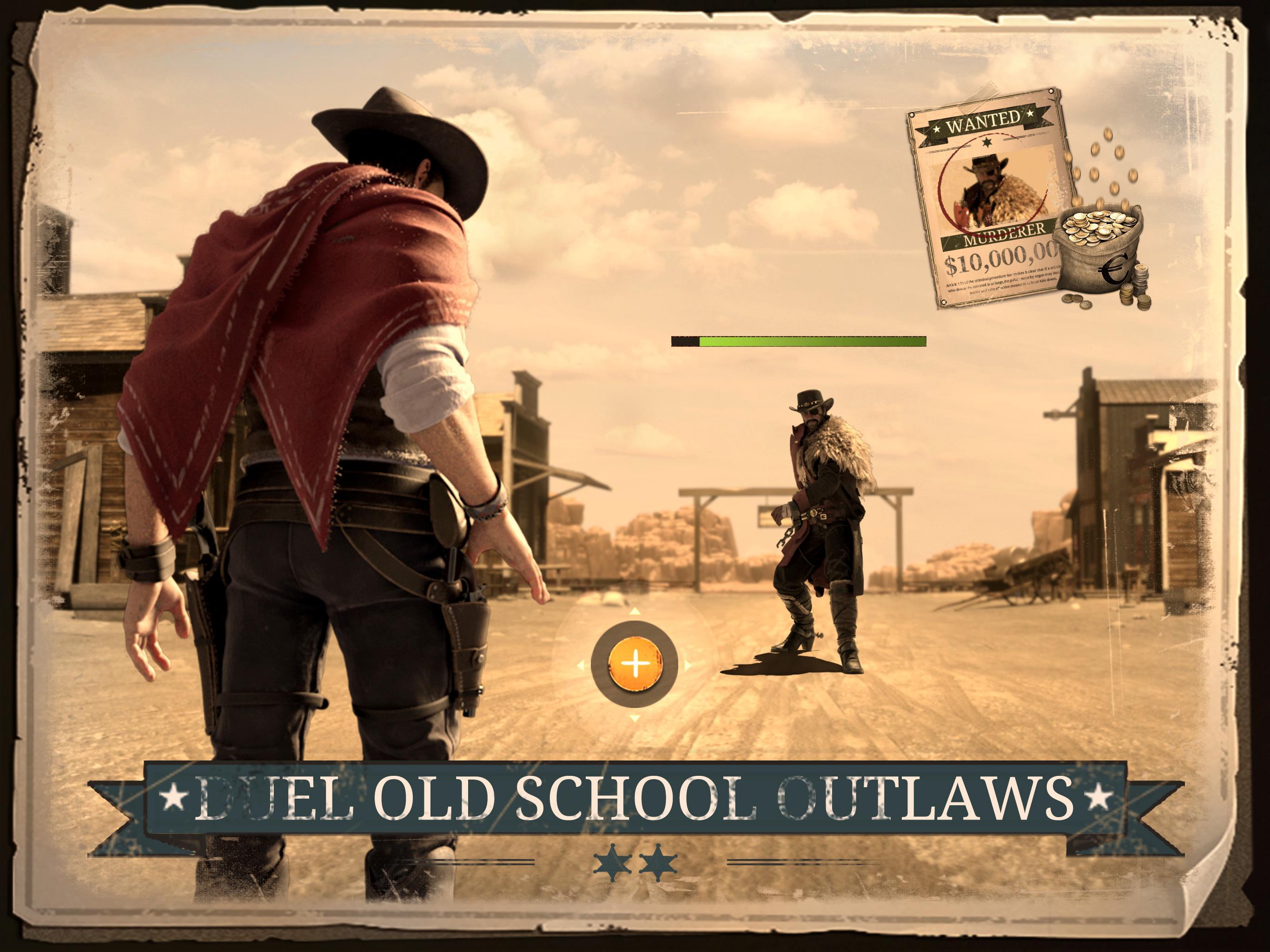Frontier Justice Return to the Wild West 1.1.5 Screenshot 8