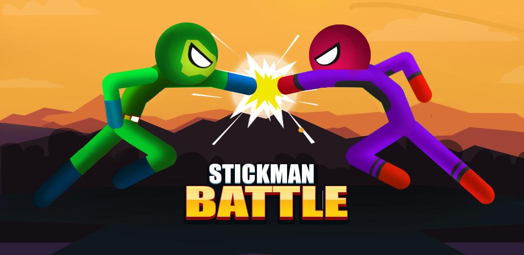 Stickman Battle 1.0.31 Screenshot 12