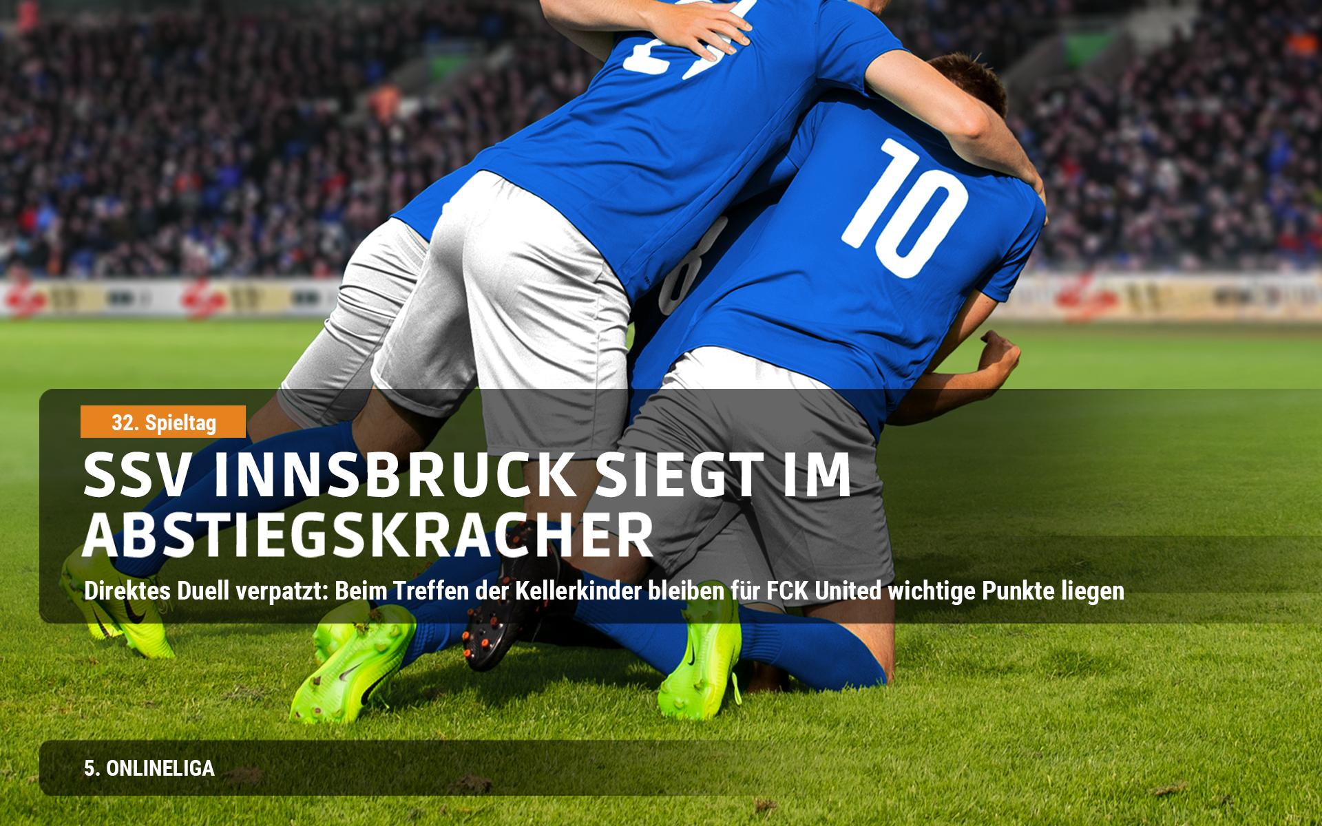 ONLINELIGA.at Österr. Online Fußballmeisterschaft 0.3.6 Screenshot 16