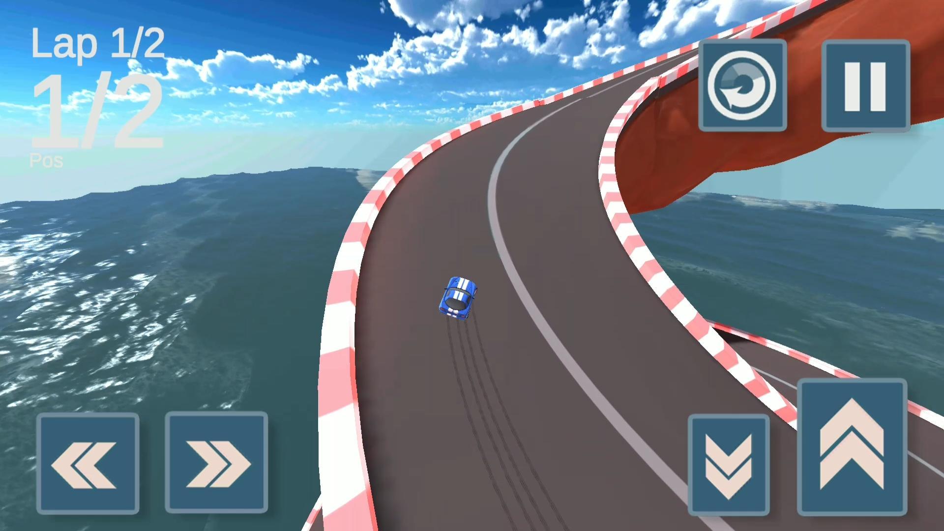 Mini Racer Xtreme Offline Arcade Racing Game 1.3 Screenshot 11