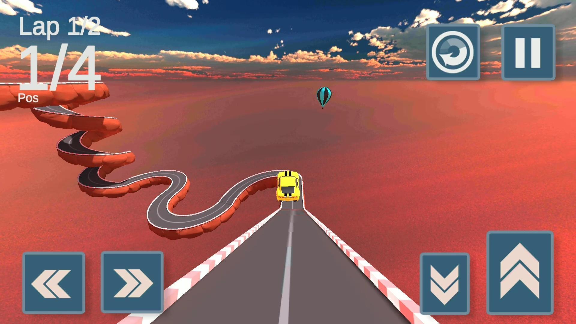 Mini Racer Xtreme Offline Arcade Racing Game 1.3 Screenshot 14