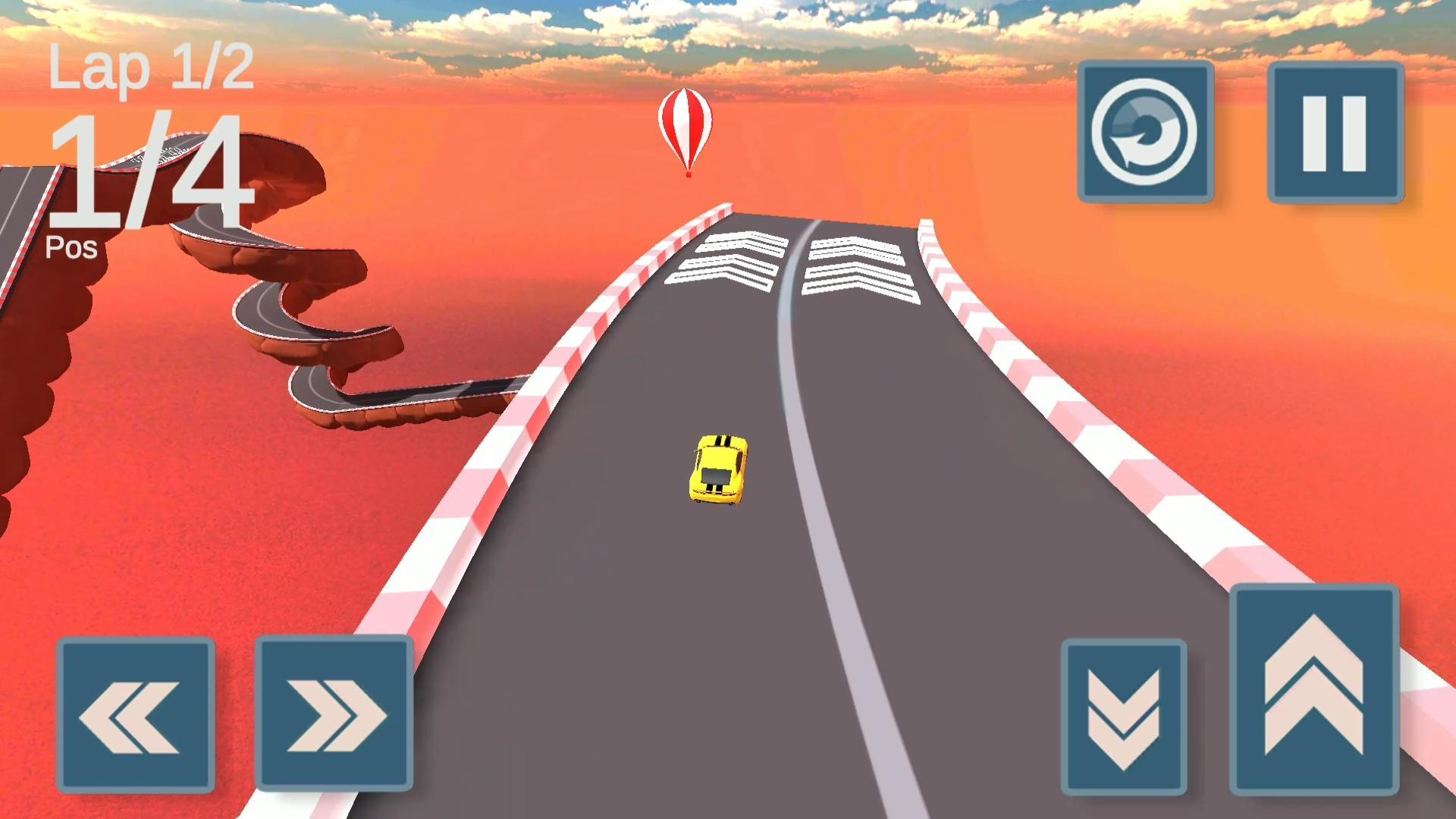 Mini Racer Xtreme Offline Arcade Racing Game 1.3 Screenshot 5