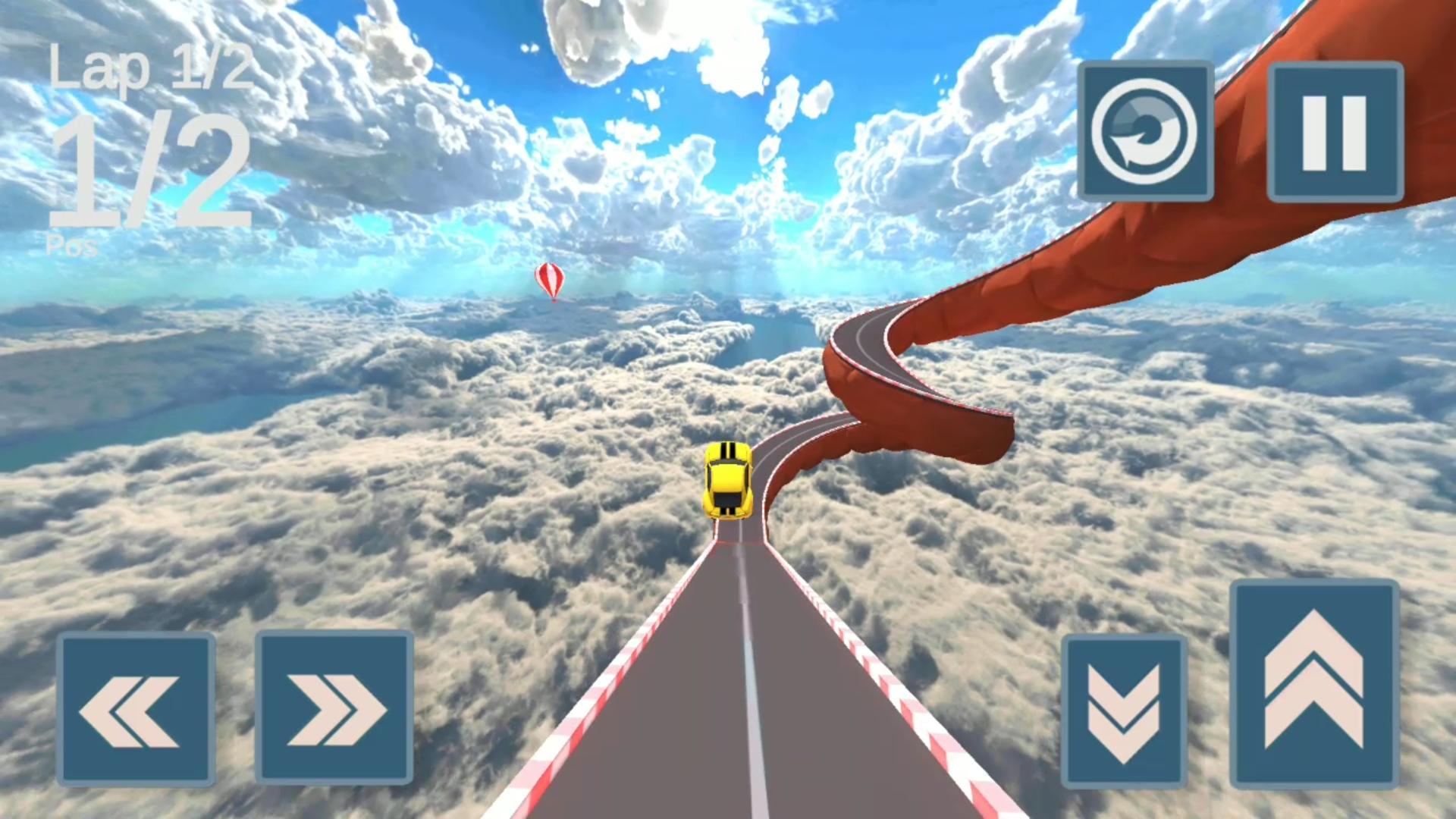 Mini Racer Xtreme Offline Arcade Racing Game 1.3 Screenshot 6
