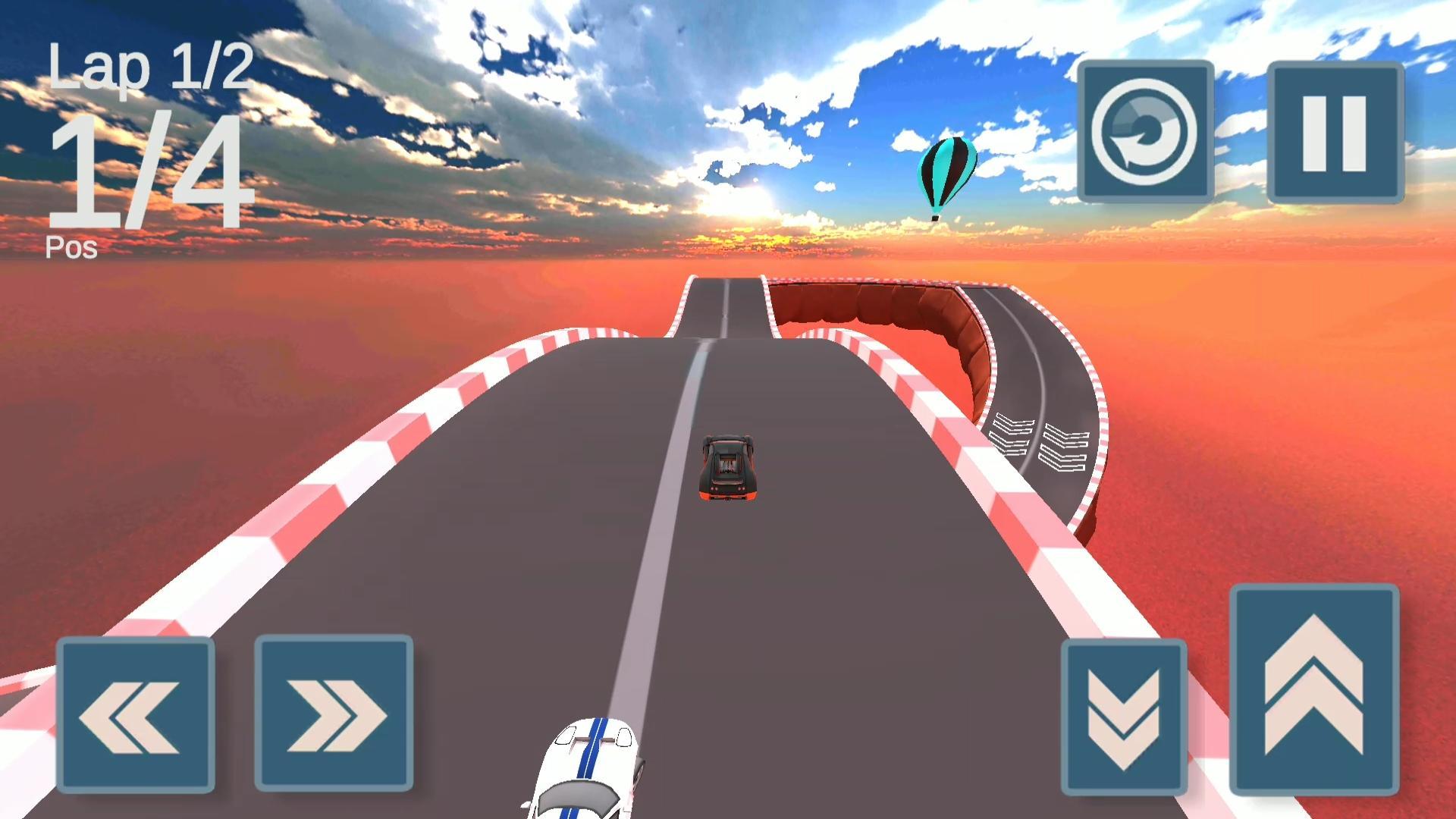 Mini Racer Xtreme Offline Arcade Racing Game 1.3 Screenshot 9