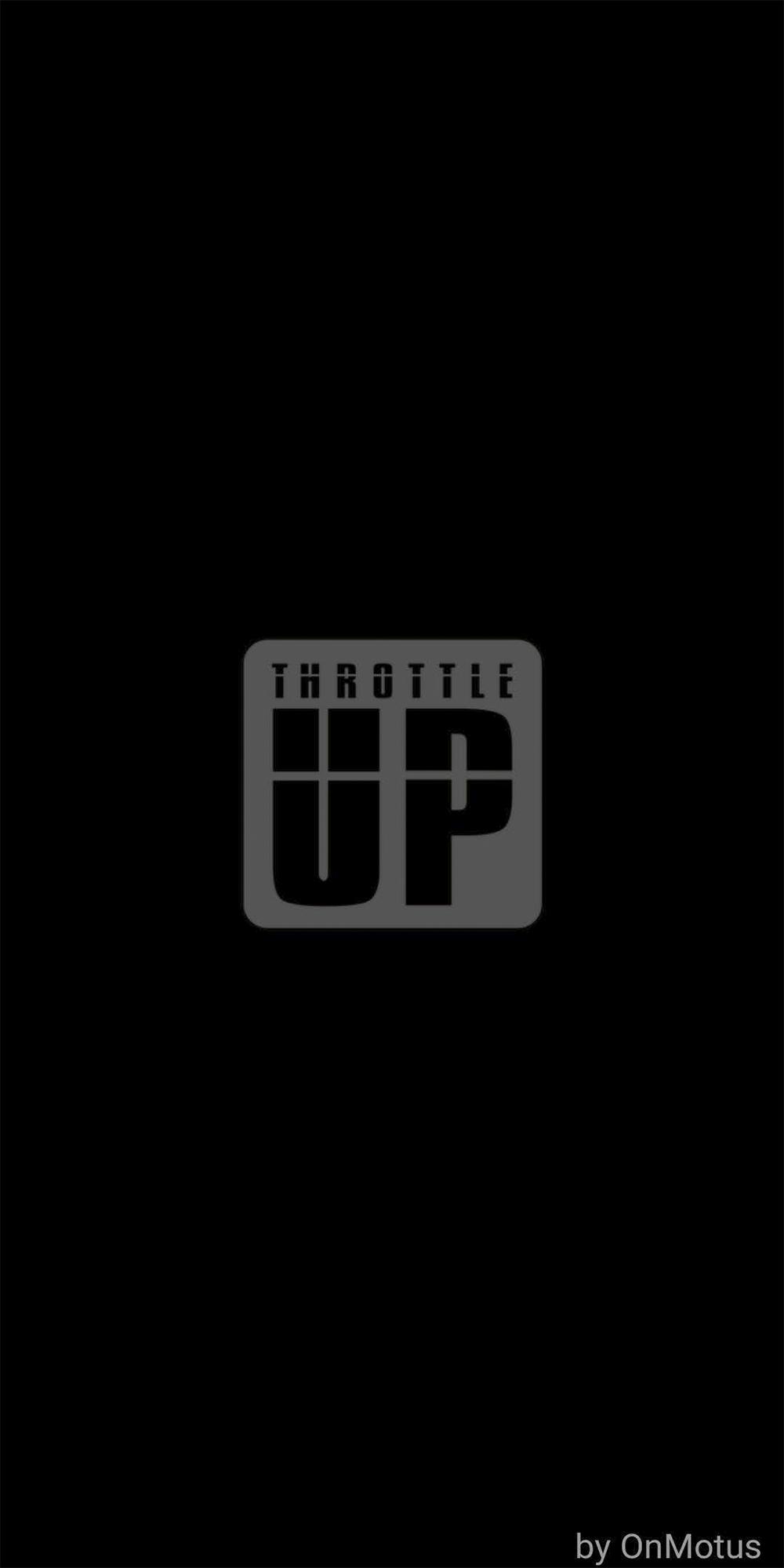 Throttle UP by OnMotus 1.4.01 Screenshot 6