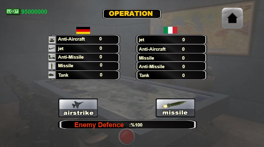 European War 2023 1.0.0.35 Screenshot 10
