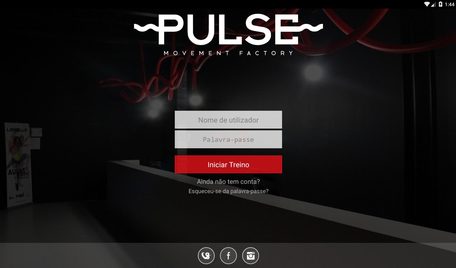 Pulse Movement Factory - OVG 3.4.4 Screenshot 3