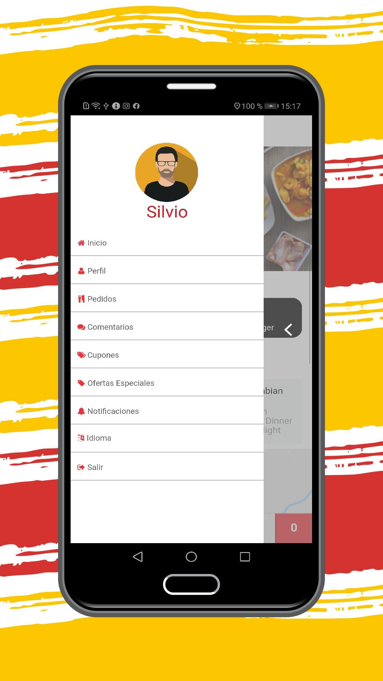 Arroz del Norte 1.0.225 Screenshot 4