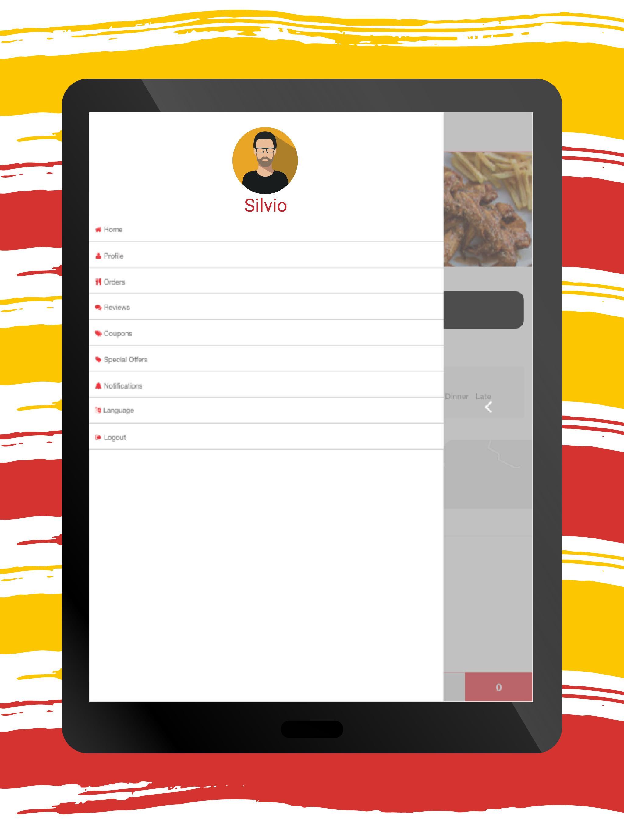 Arroz del Norte 1.0.225 Screenshot 8