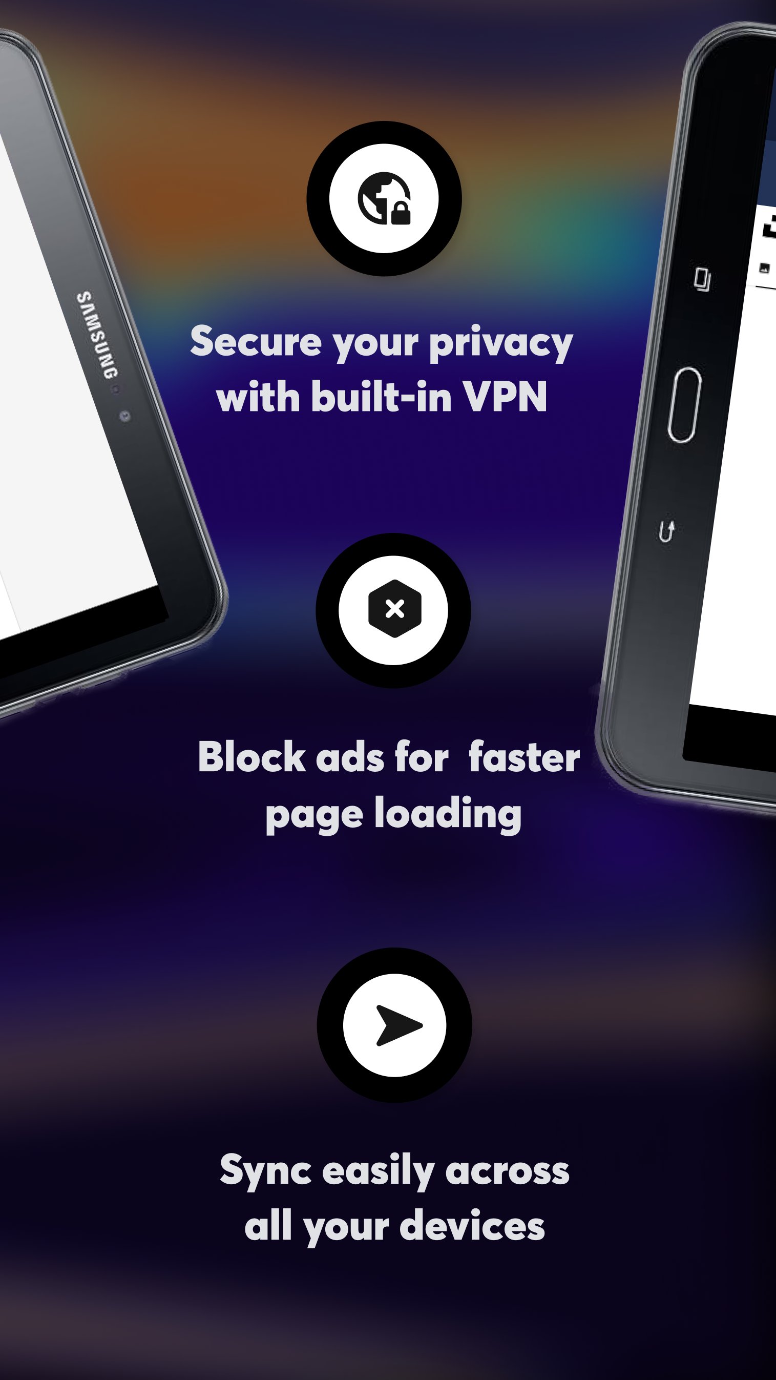 Opera browser beta with AI 101.0.5178.89810 Screenshot 17