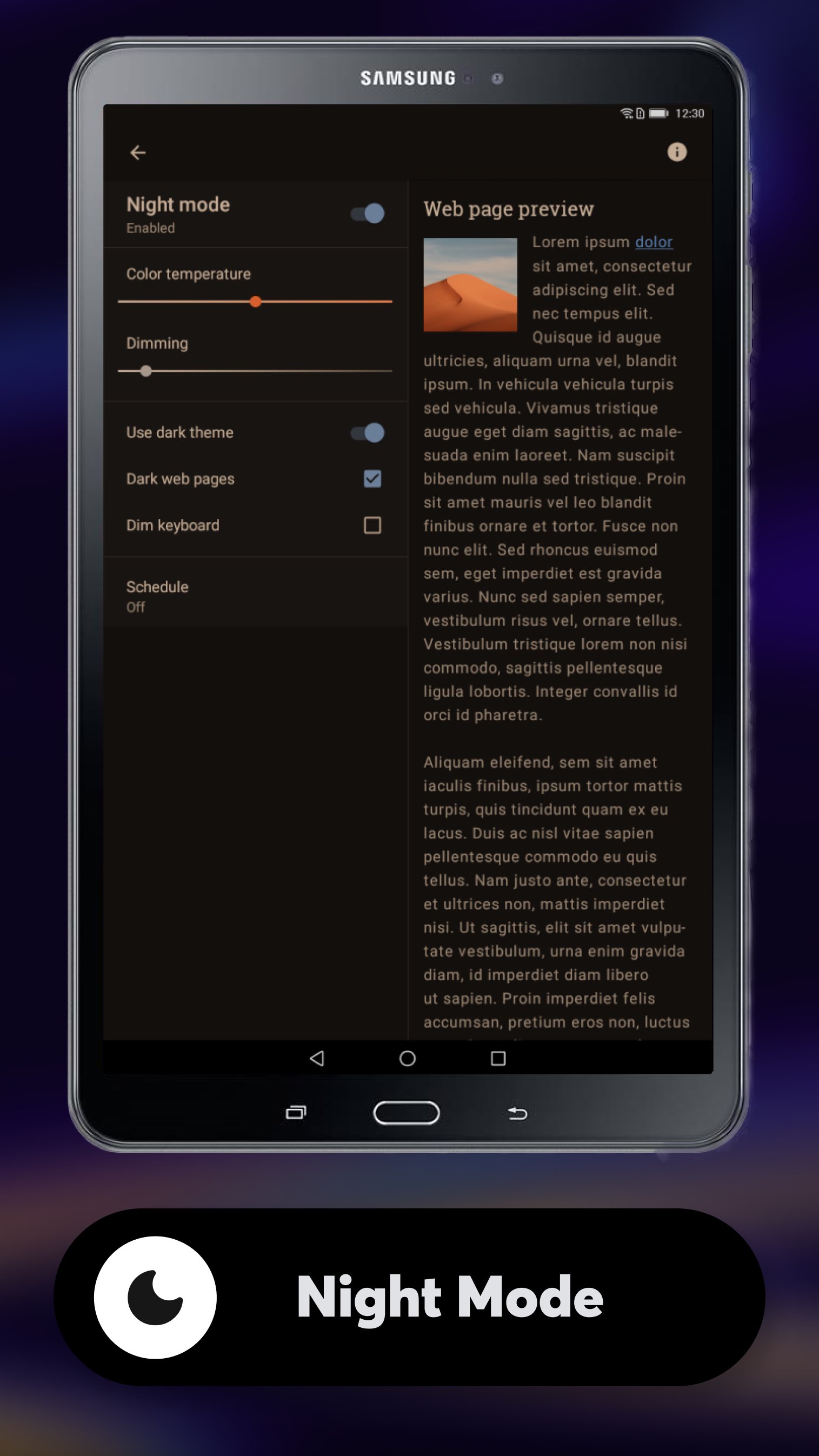 Opera browser beta with AI 101.0.5178.89810 Screenshot 19