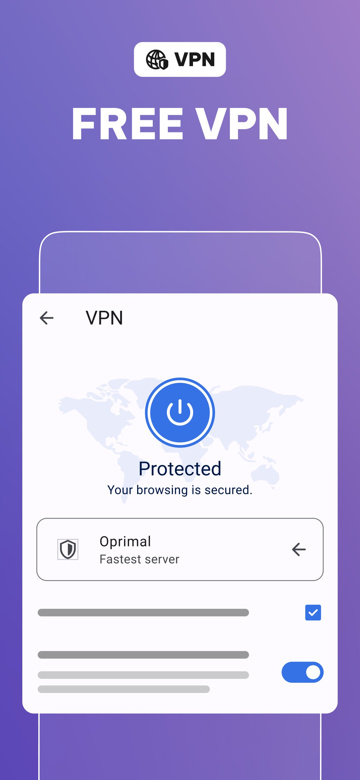 Opera browser beta with AI 101.0.5178.89810 Screenshot 3