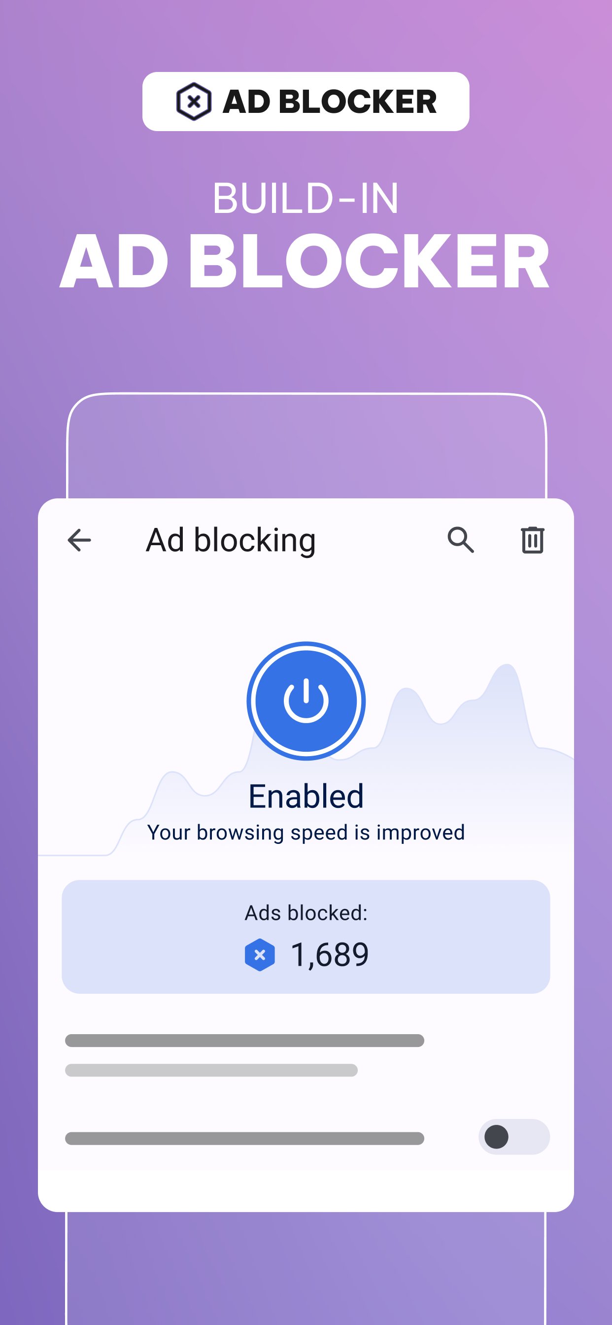 Opera browser beta with AI 101.0.5178.89810 Screenshot 4