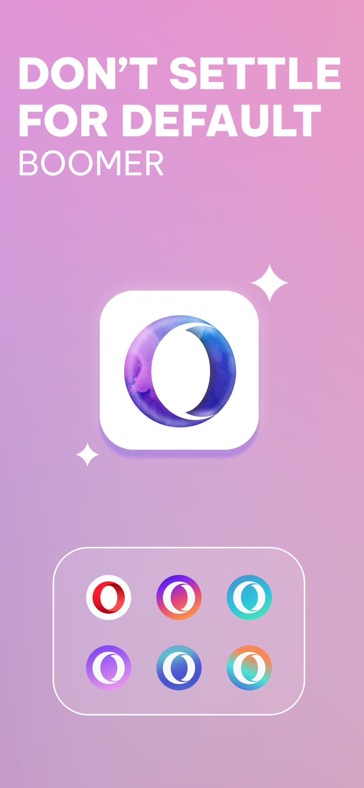 Opera browser beta with AI 101.0.5178.89810 Screenshot 6