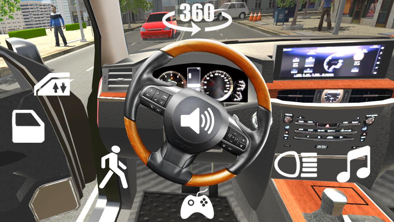 Car Simulator 2 1.33.12 Screenshot 10
