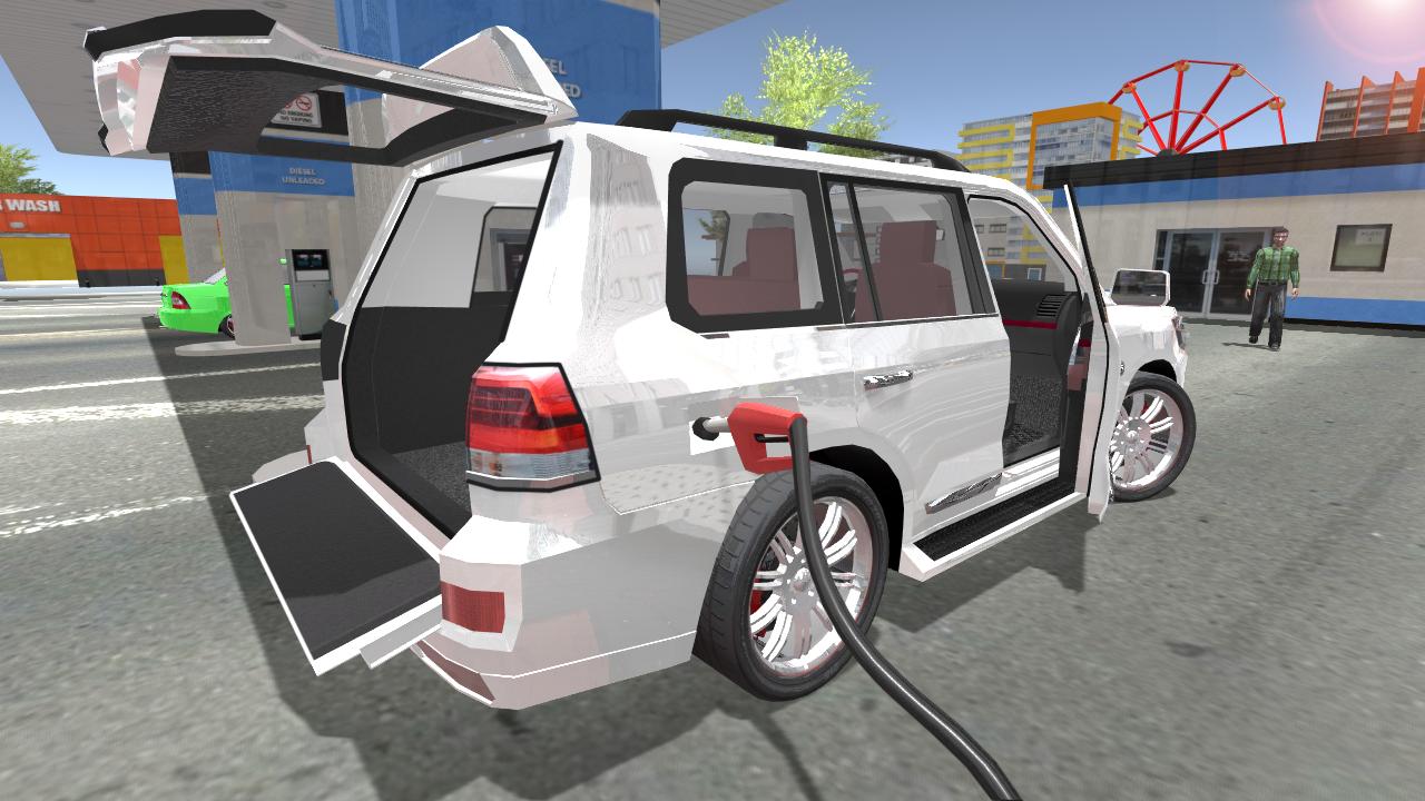 Car Simulator 2 1.33.12 Screenshot 12