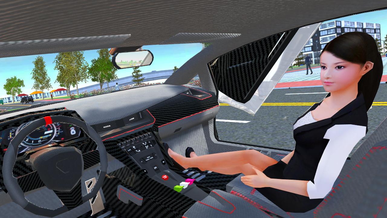 Car Simulator 2 1.33.12 Screenshot 13