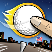 ExtremeGolf app icon