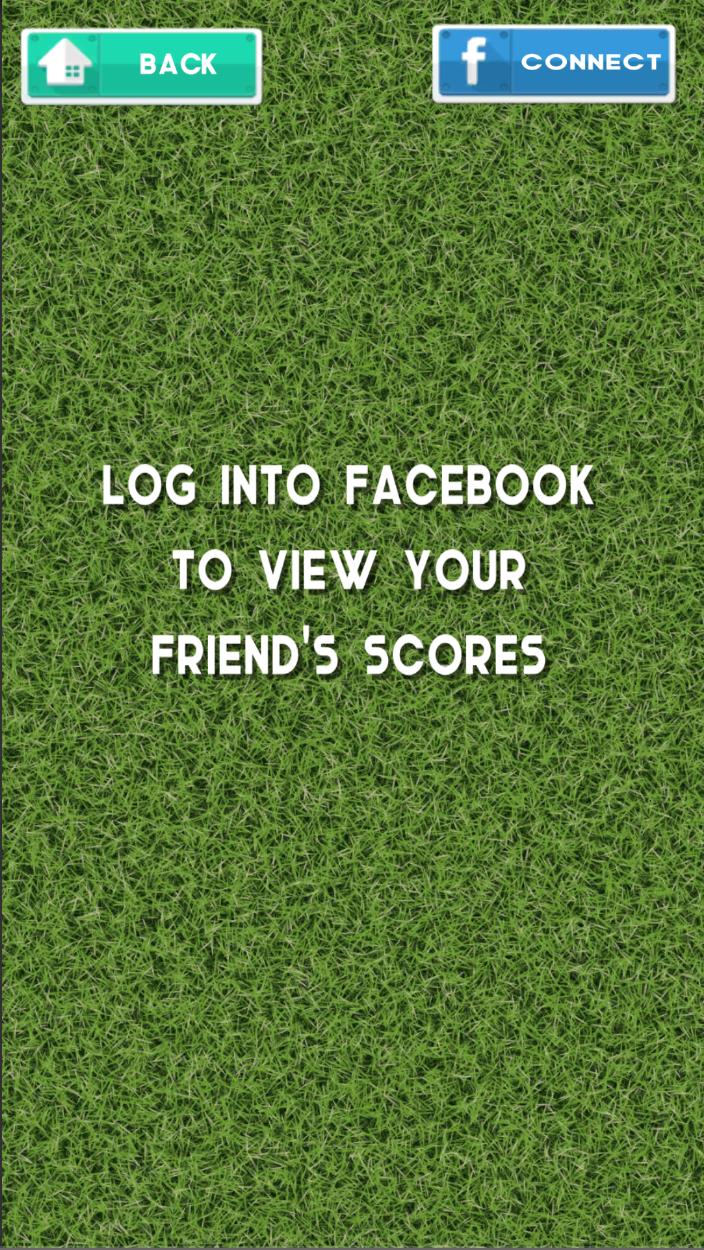 ExtremeGolf 0.2 Screenshot 2