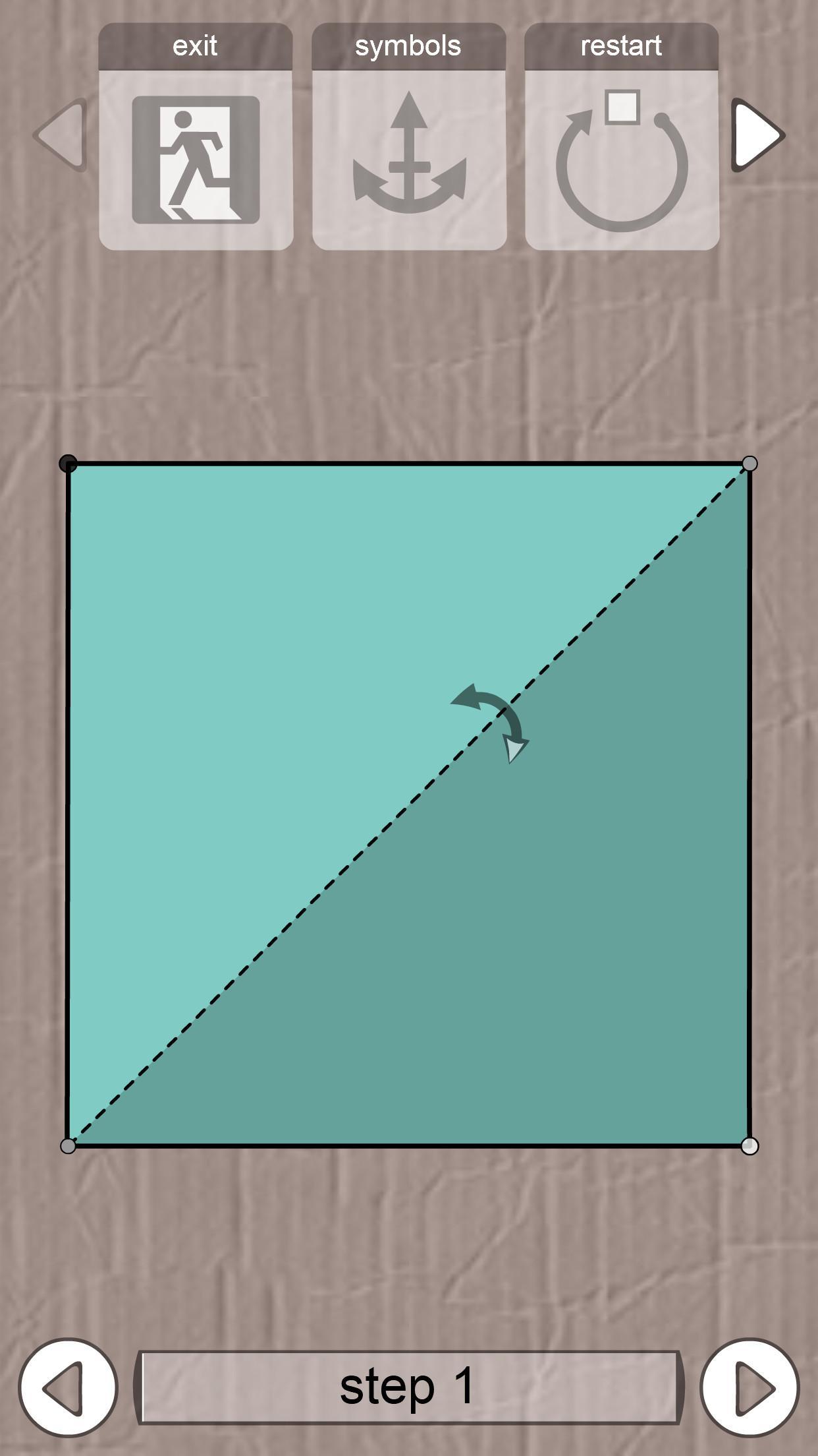 Origami Diagram 5.00 Screenshot 3