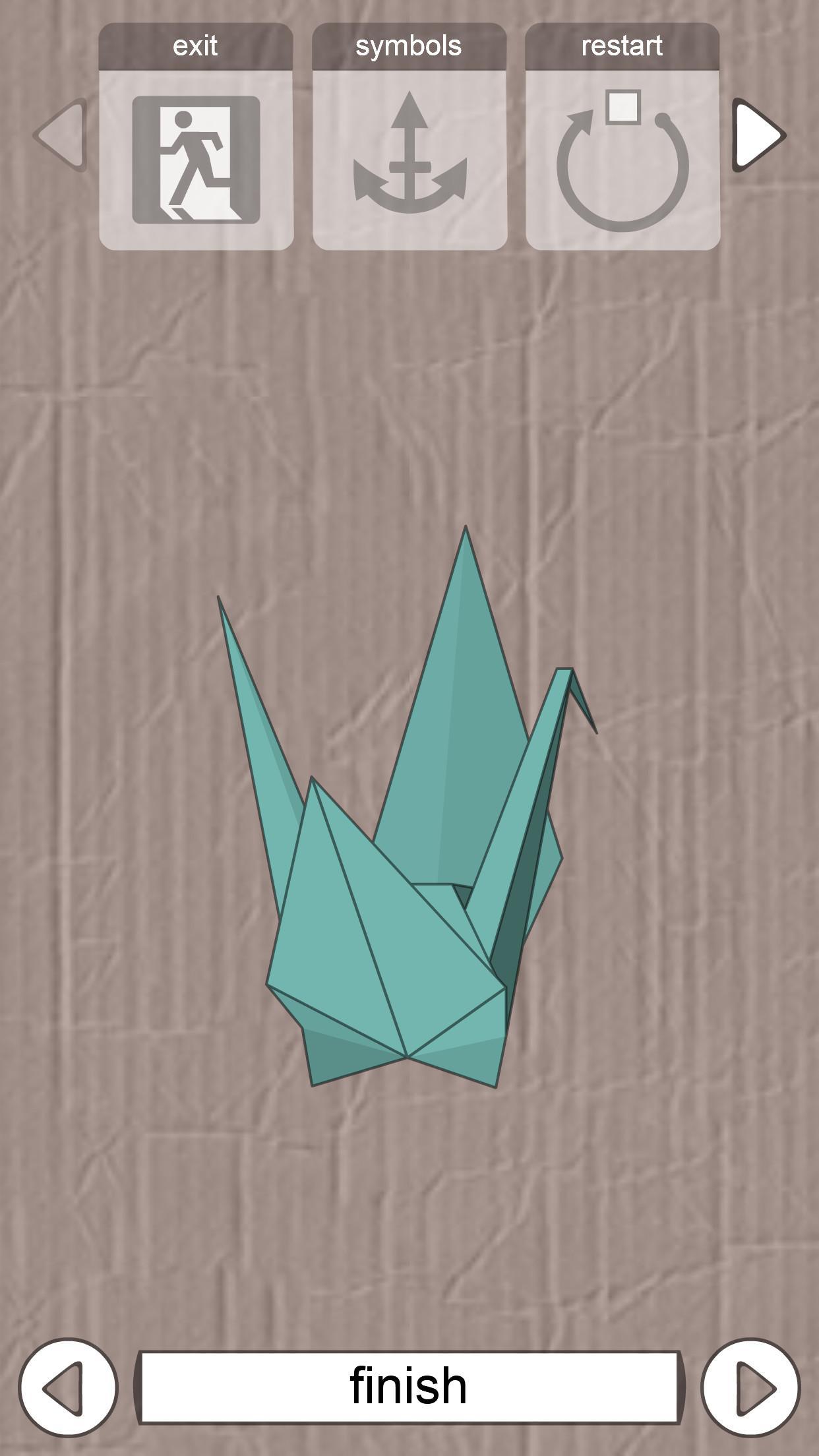 Origami Diagram 5.00 Screenshot 4