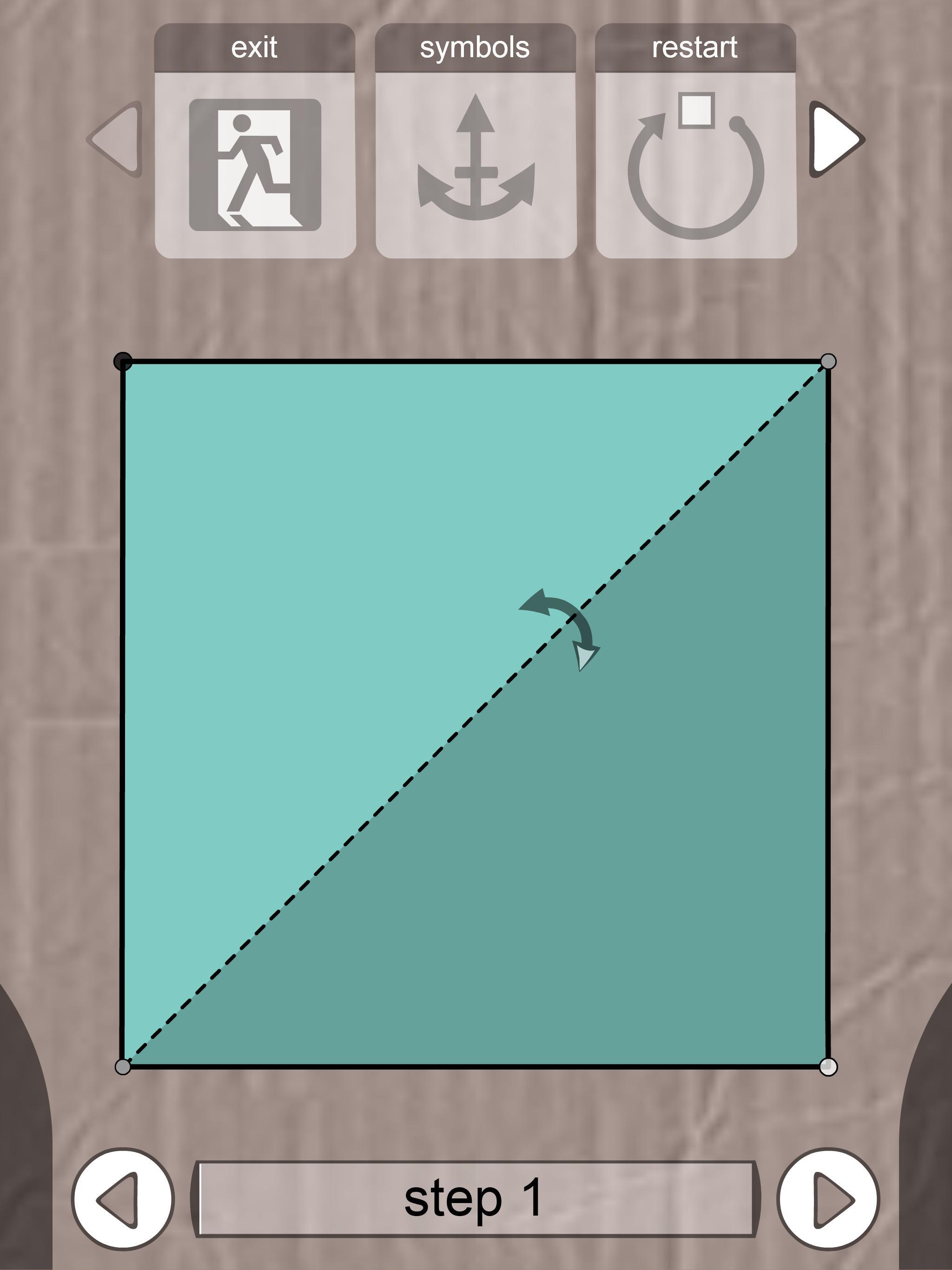 Origami Diagram 5.00 Screenshot 7
