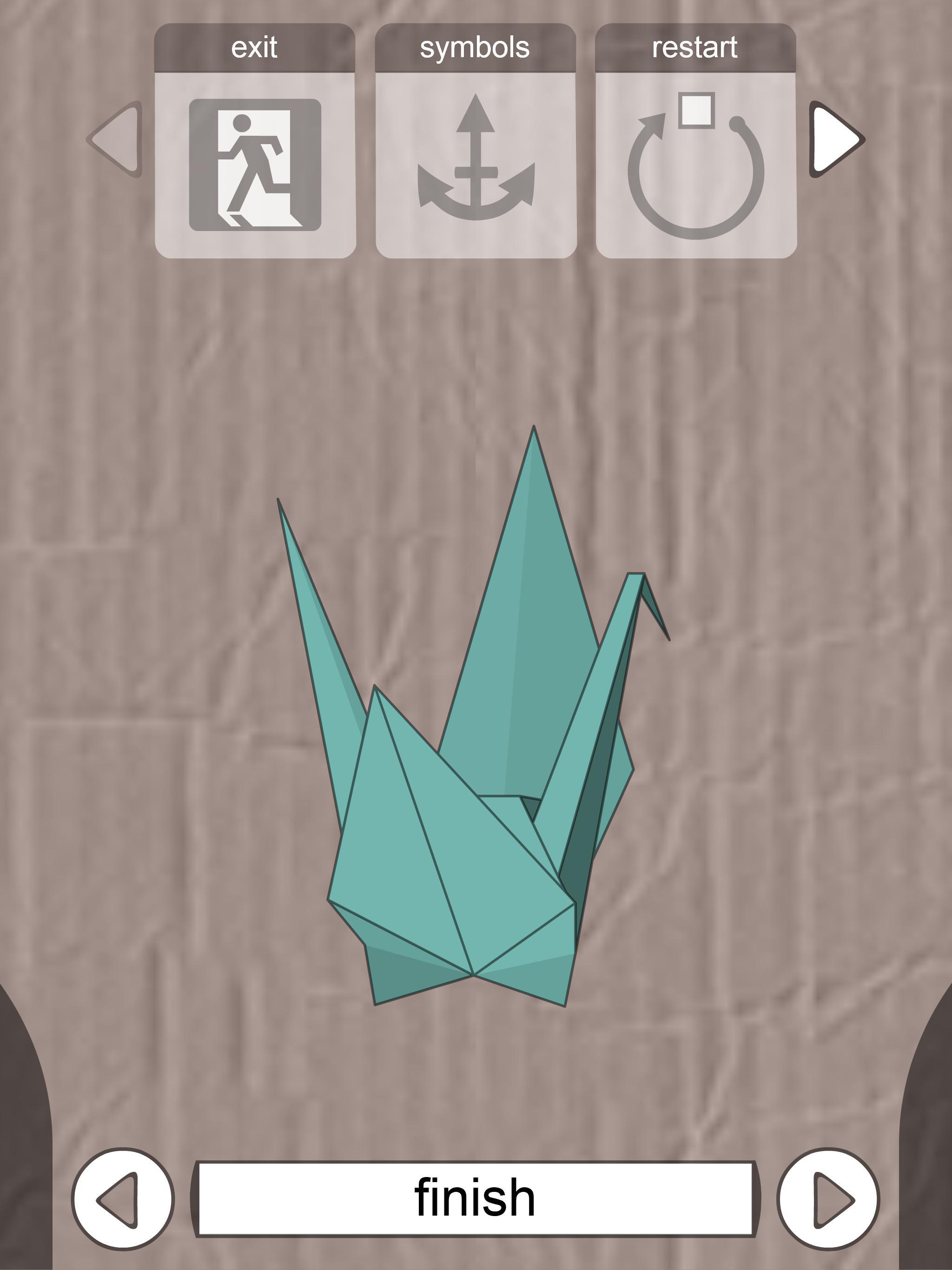 Origami Diagram 5.00 Screenshot 8