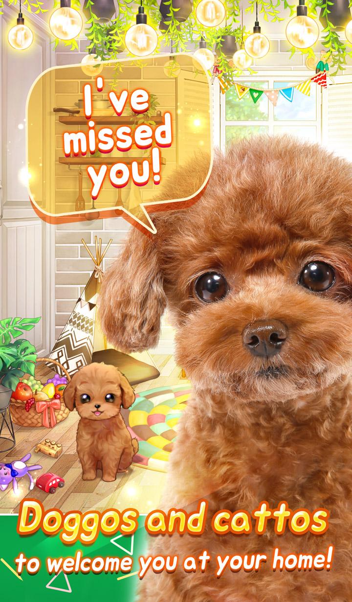 MyLONY Cats & Dogs 0.15.41 Screenshot 4