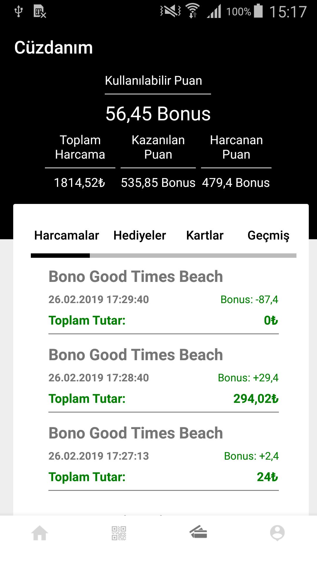 Bono Puan 1.16 Screenshot 5