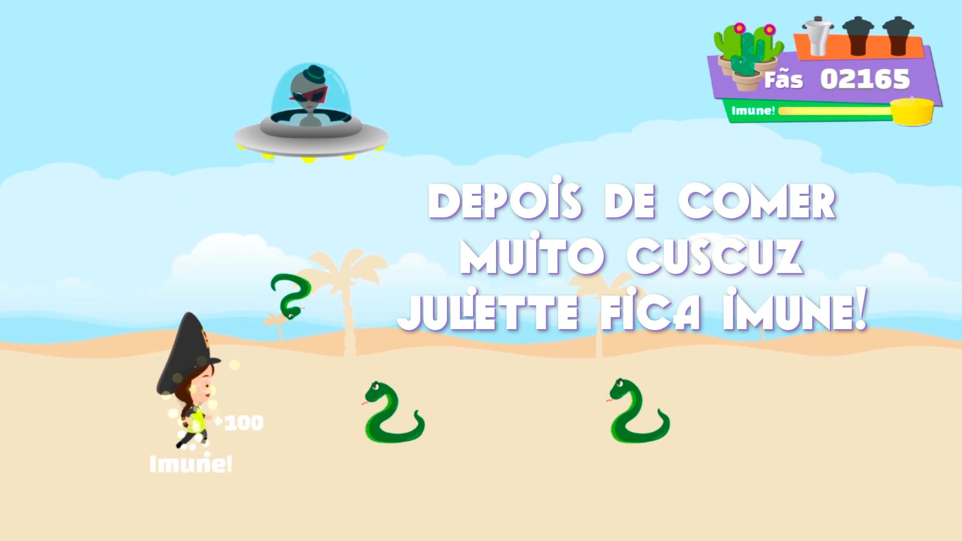 Vai Juliette! 1.1.9 Screenshot 6