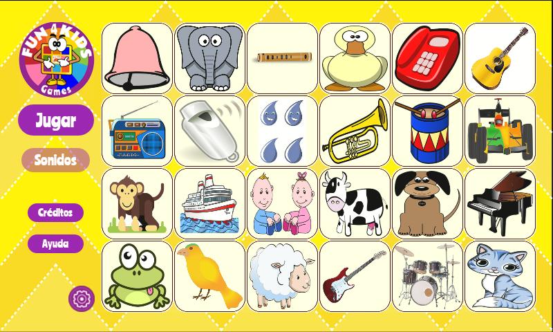 Fun4KidsLite 5.0 Screenshot 3