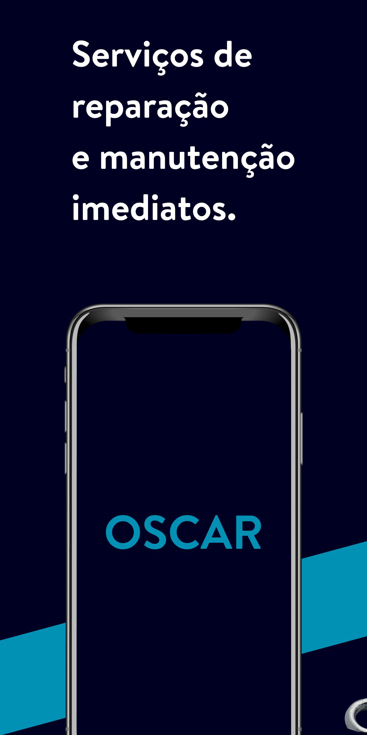Oscar 1.64.00 Screenshot 1