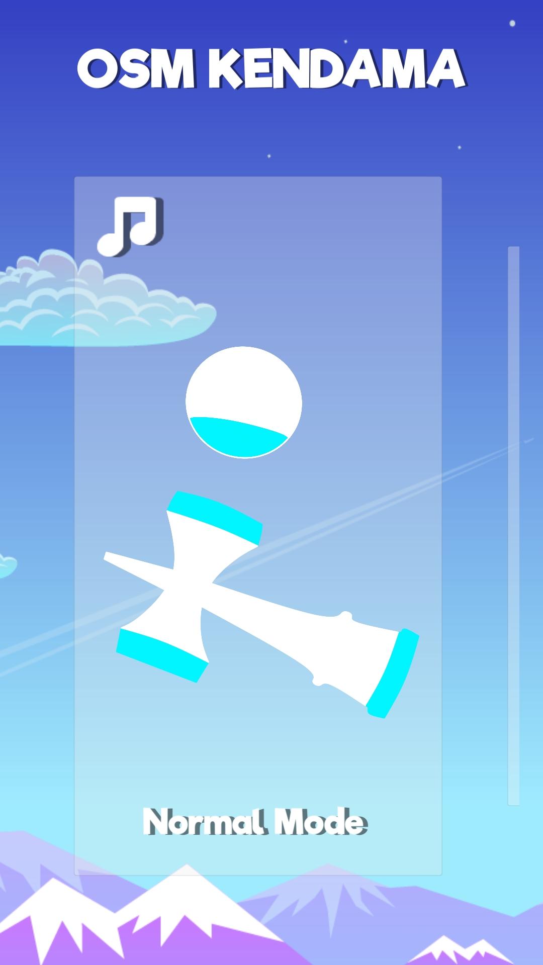 Osm Kendama Pro 0.5 Screenshot 1